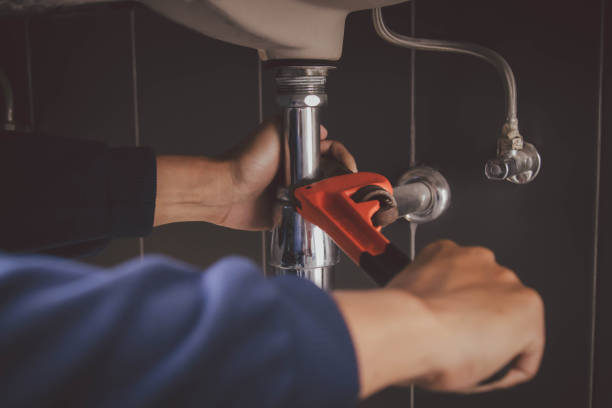 Professional Plumbing in Conyngham, PA